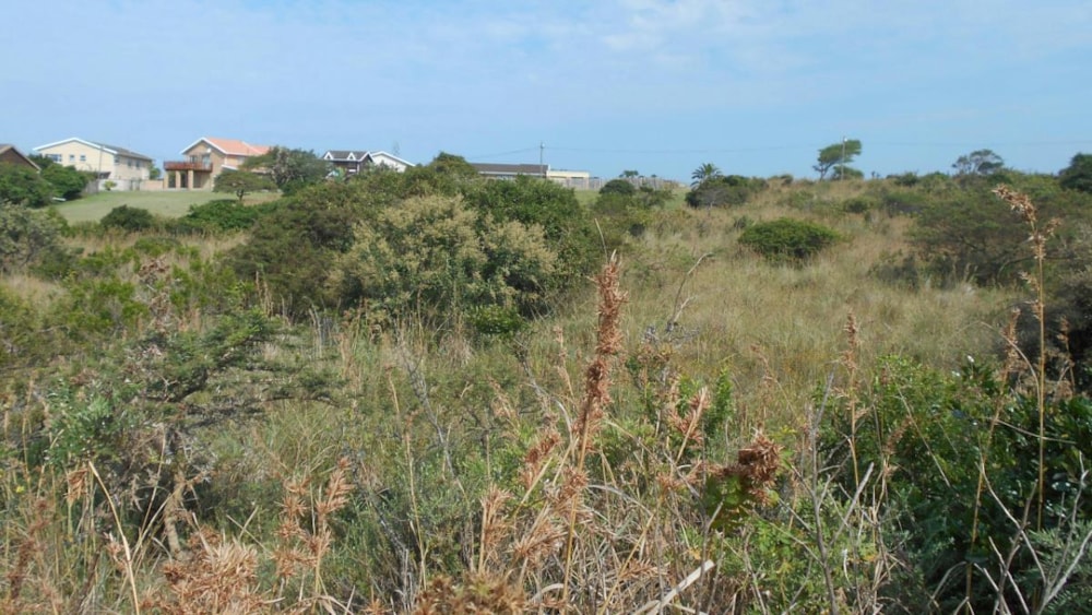 Residential vacant land for sale in Morgans Bay - 1ET1317597 Residential vacant land for sale in Morgans Bay - 1ET1317597