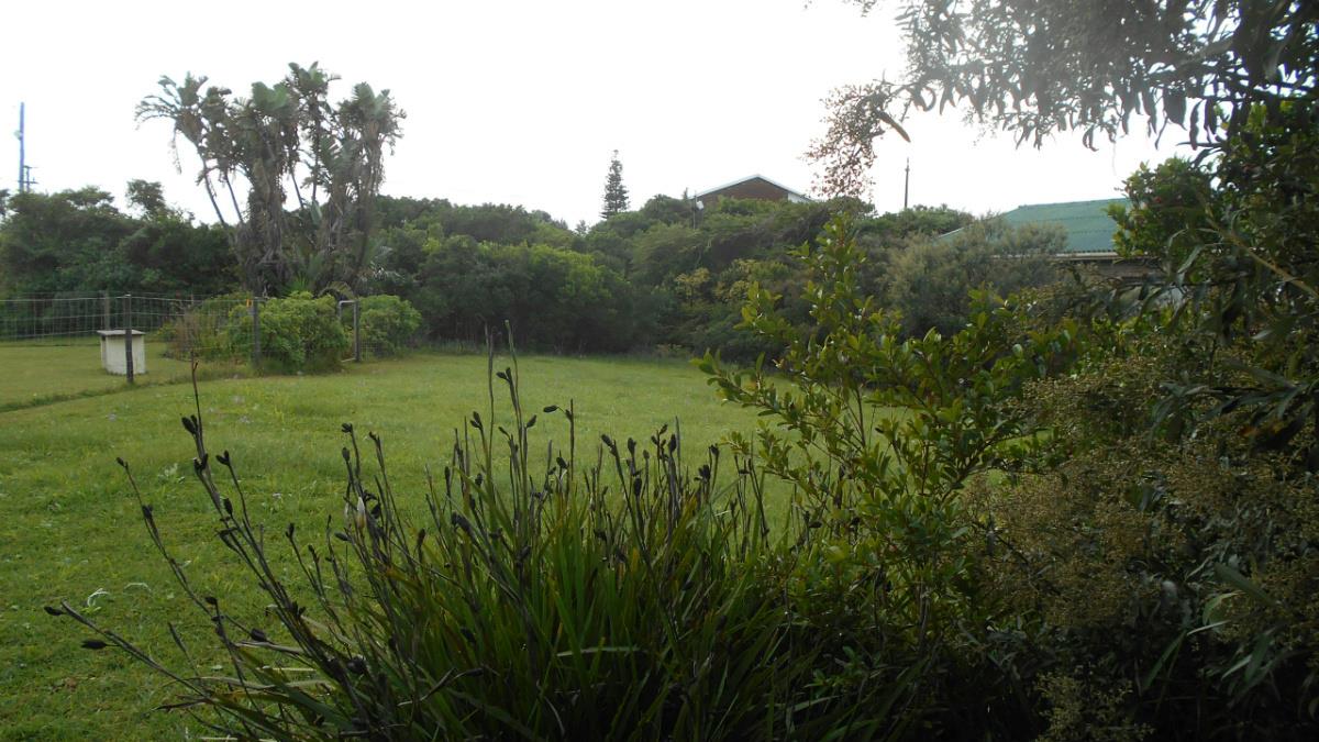 Residential vacant land for sale in Morgans Bay - 1ET1318088