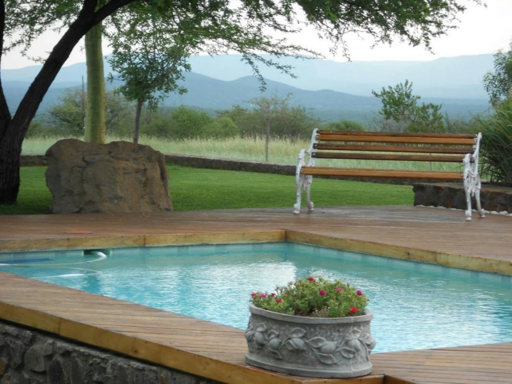 Double-storey house for sale in Crocodile Pools, Botswana - 3BO1630213 Double-storey house for sale in Crocodile Pools, Botswana - 3BO1630213