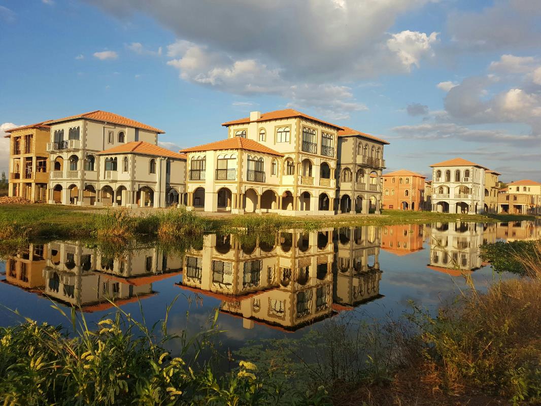 Security estate home to rent in Ifafi - 1HR1717215