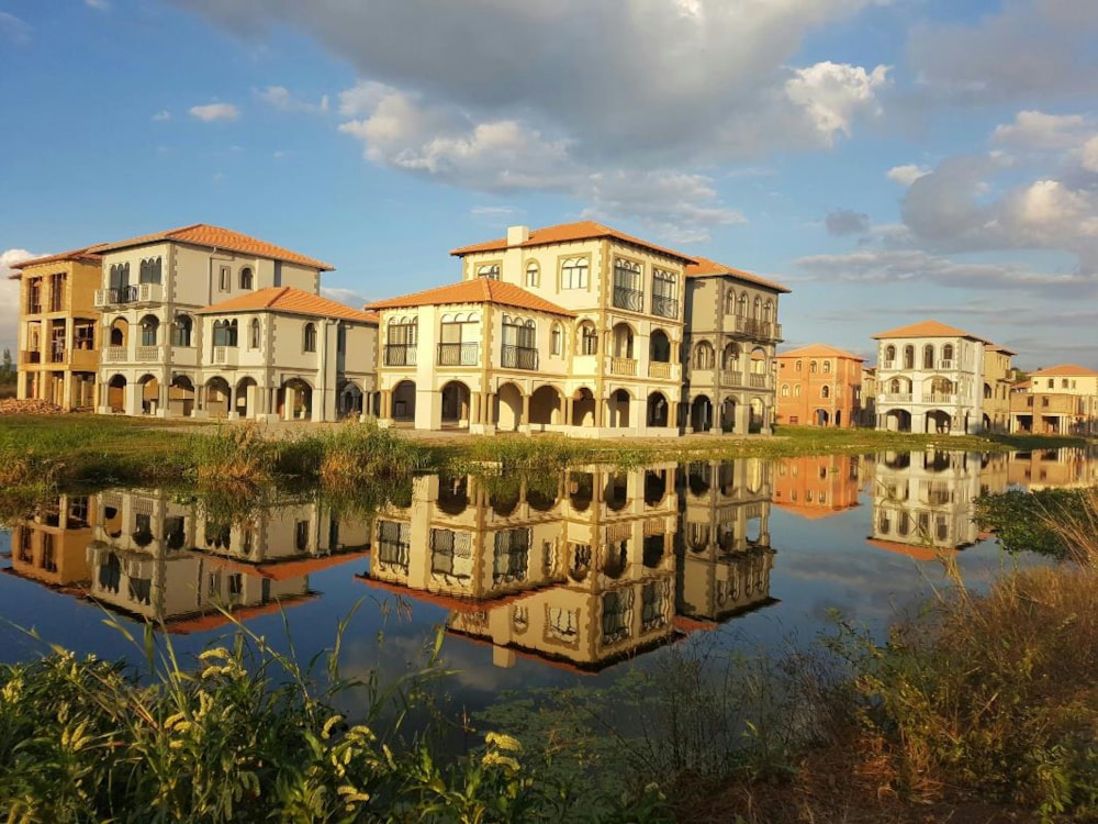 Security estate home to rent in Ifafi - 1HR1717215 Security estate home to rent in Ifafi - 1HR1717215