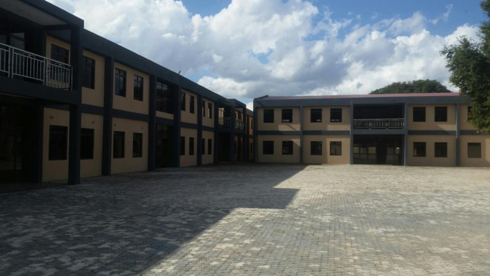 Commercial office to rent in Rhodespark, Zambia - 3ZA1320140