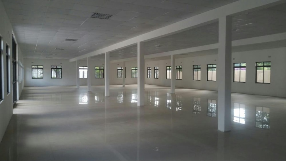 Commercial office to rent in Rhodespark, Zambia - 3ZA1320140