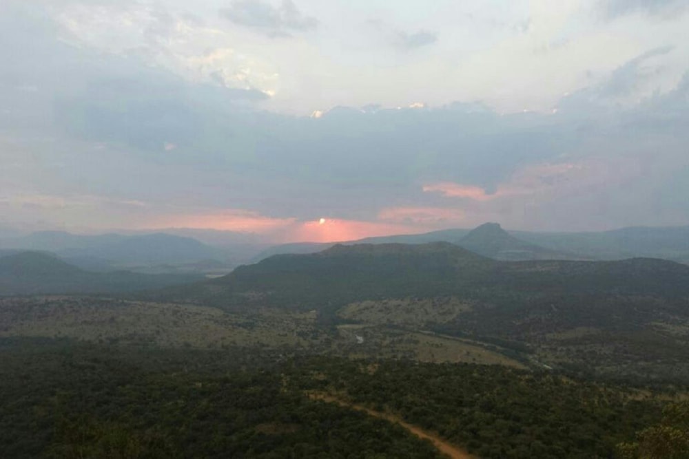 Game farm for sale in Pongola - 1RI1320506 Game farm for sale in Pongola - 1RI1320506