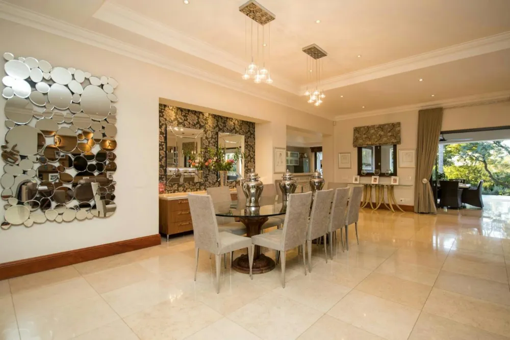 Double-storey house for sale in Waterkloof Ridge - PT1320645 Double-storey house for sale in Waterkloof Ridge - PT1320645
