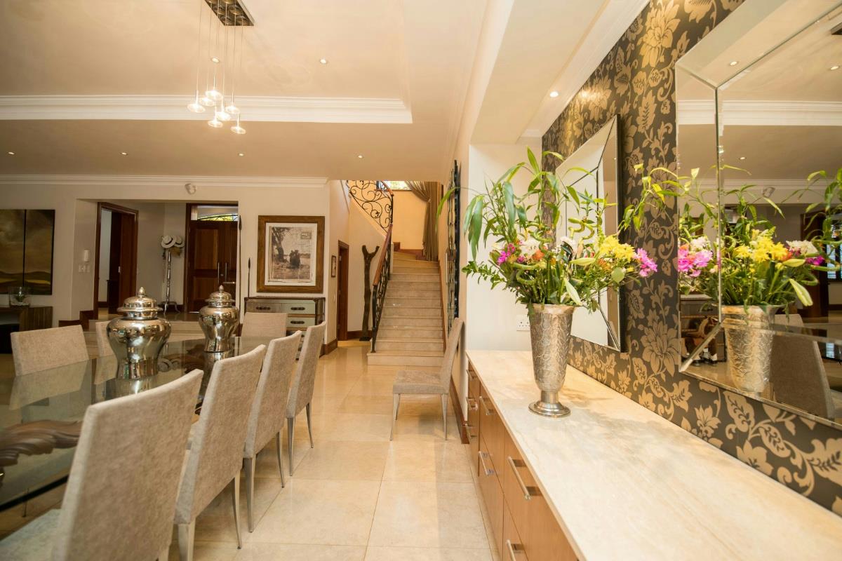 Double-storey house for sale in Waterkloof Ridge - PT1320645