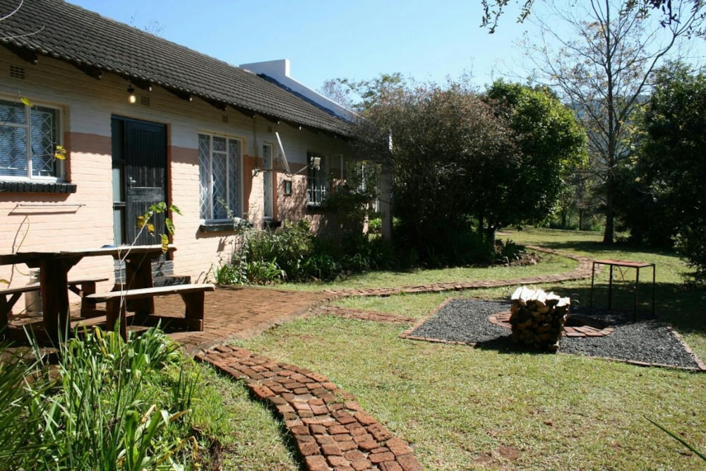 Country resort for sale in Sabie - 1LY1320904