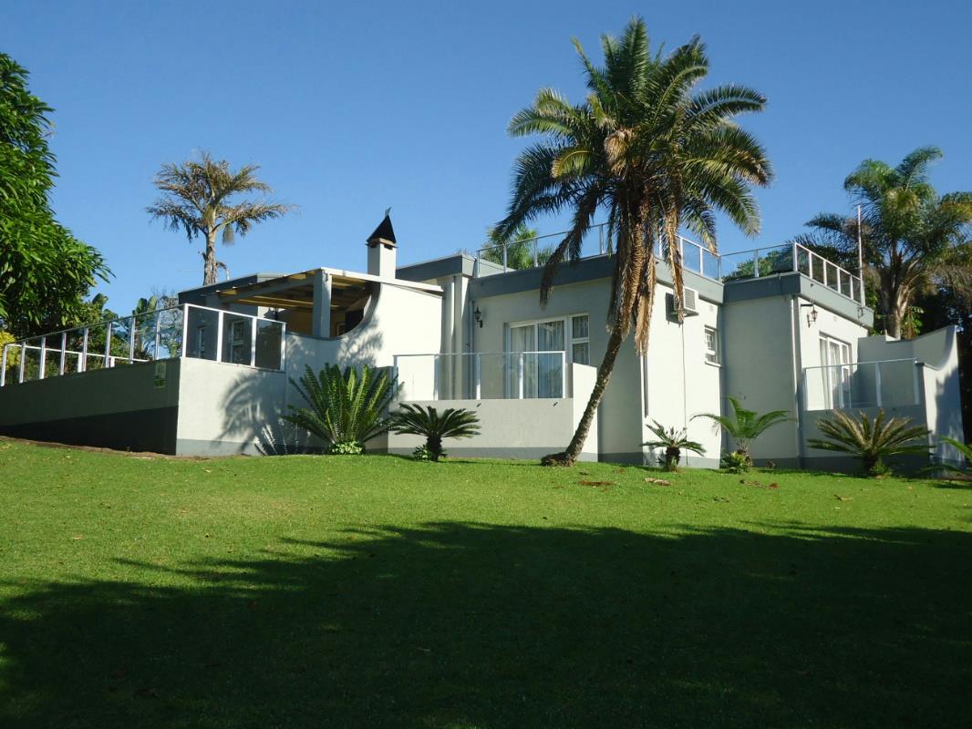 Single-storey house for sale in Palm Beach - 1PD1321160