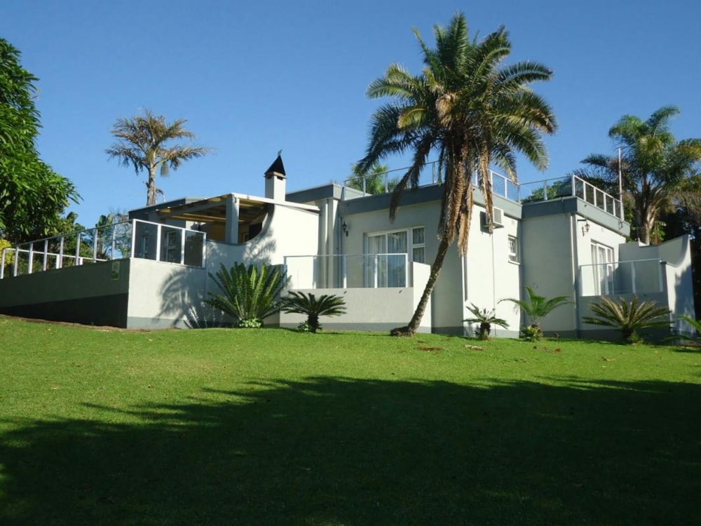 Single-storey house for sale in Palm Beach - 1PD1321160