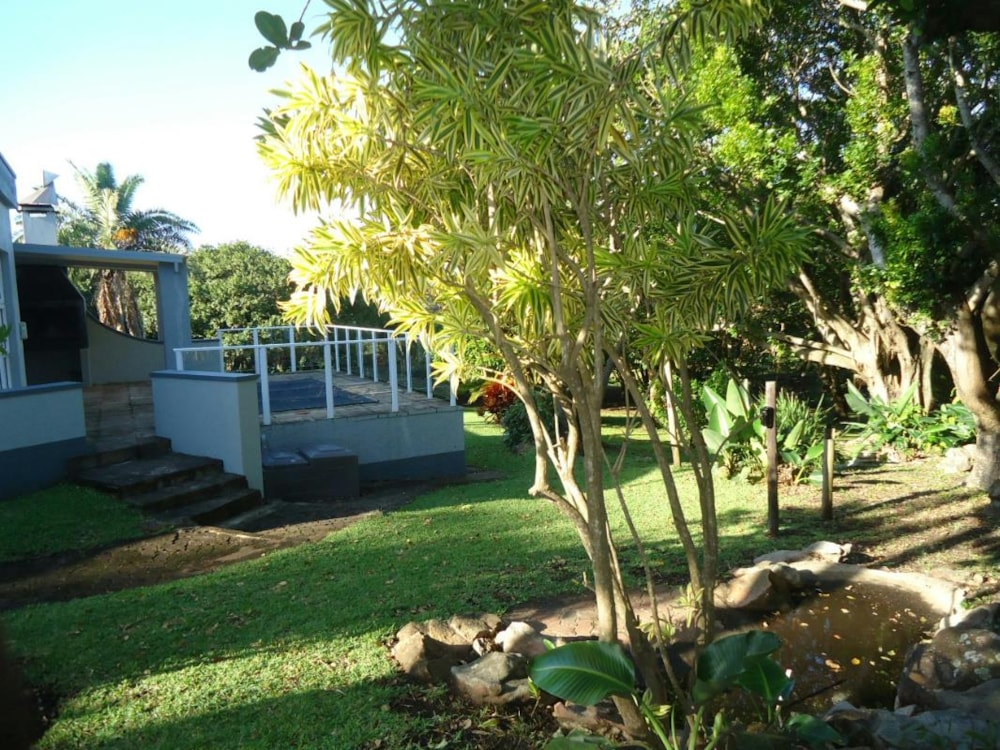 Single-storey house for sale in Palm Beach - 1PD1321160