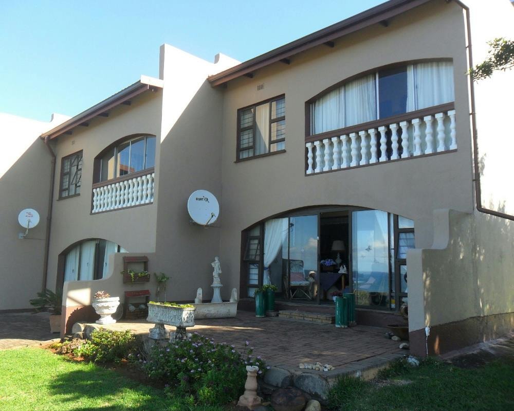 Townhouse for sale in Port Edward - 1PD1322190 Townhouse for sale in Port Edward - 1PD1322190