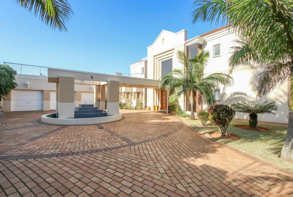 Double-storey house for sale in uMhlanga Ridge - 1ND1324217 Double-storey house for sale in uMhlanga Ridge - 1ND1324217