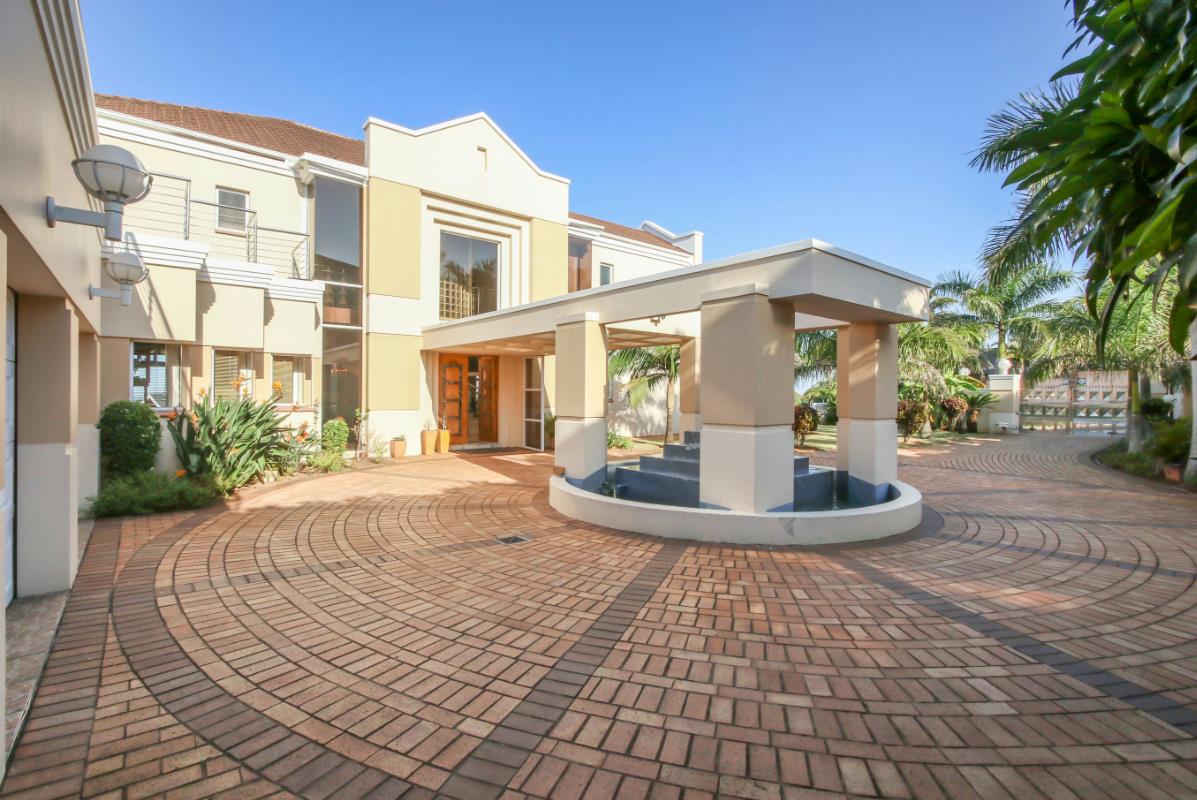 Double-storey house for sale in uMhlanga Ridge - 1ND1324217