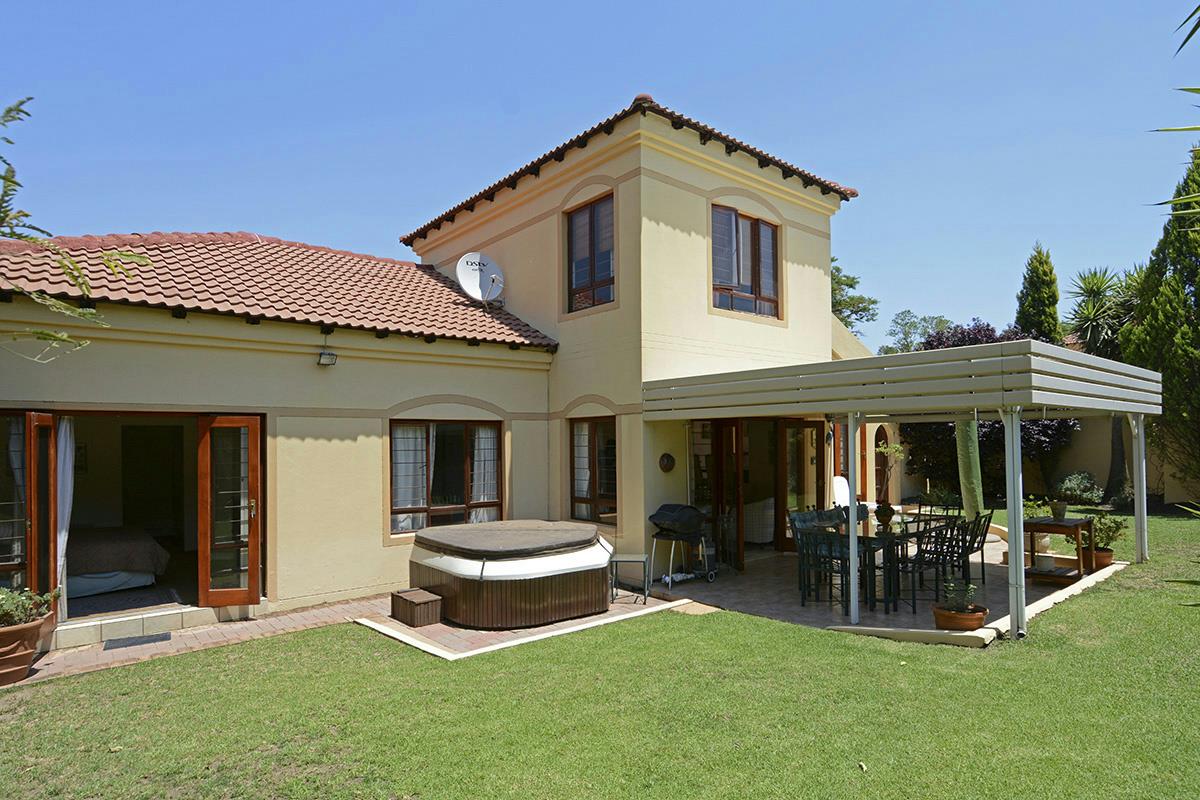 Double-storey cluster let in Craigavon - FYL1694717