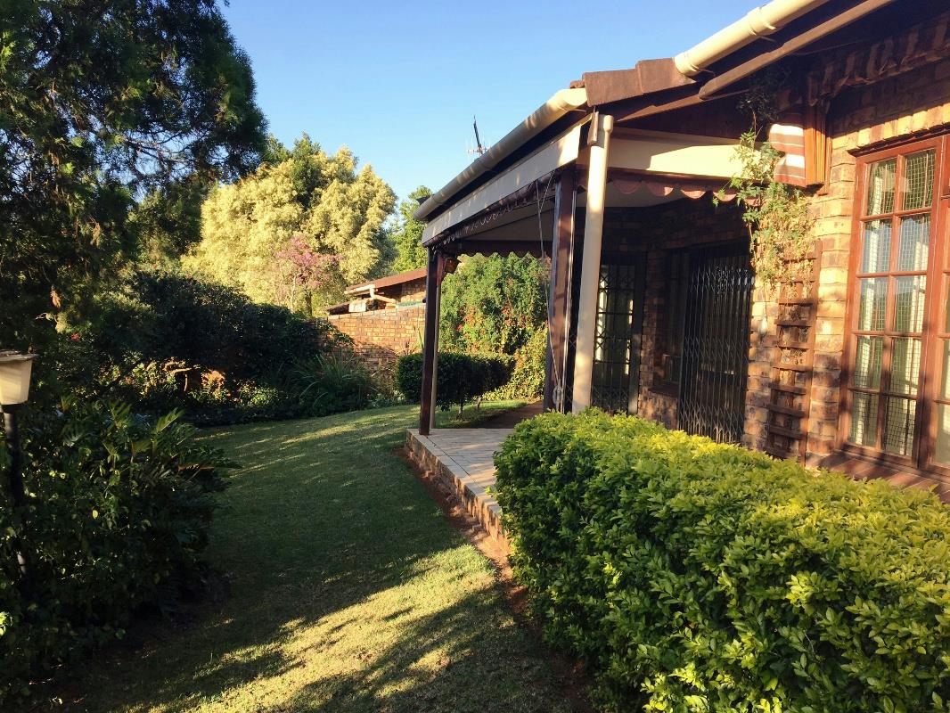 Townhouse to rent in Montrose - 1PM1723651