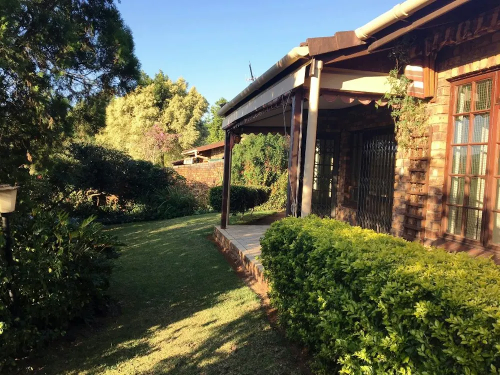 Townhouse let in Montrose - 1PM1723651 Townhouse let in Montrose - 1PM1723651