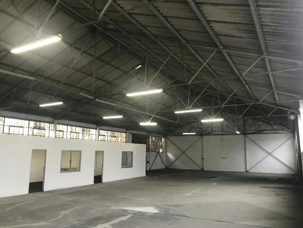 Commercial industrial property to rent in Deal Party - 1PLZ1323508
