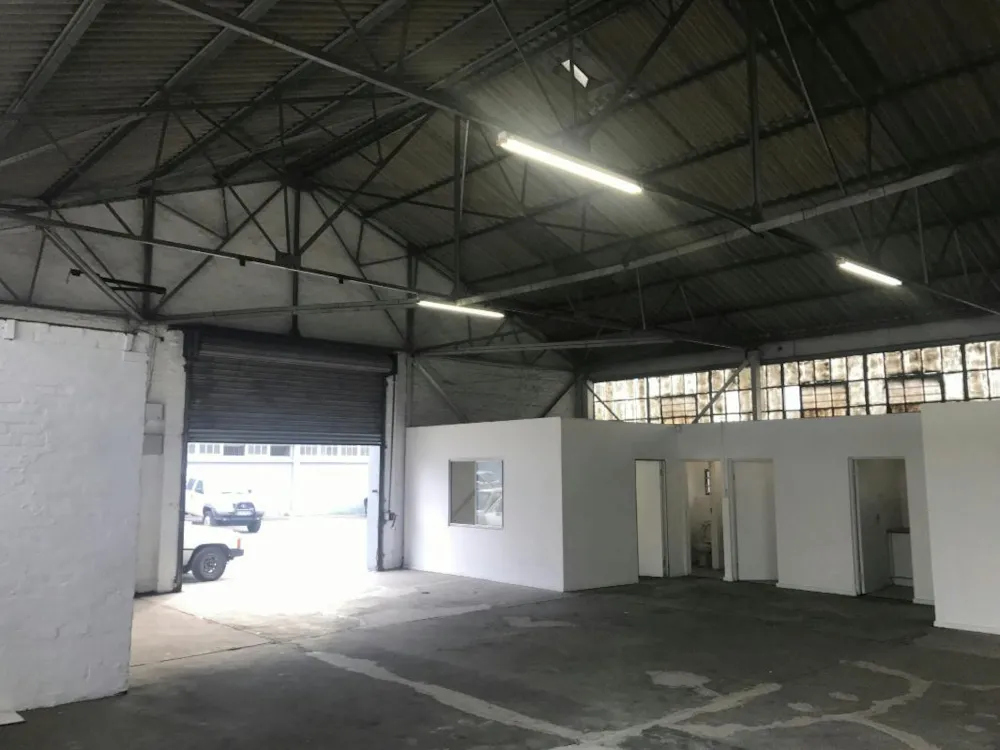 Commercial industrial property to rent in Deal Party - 1PLZ1323508