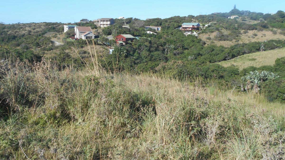Residential vacant land for sale in Morgans Bay - 1ET1324473