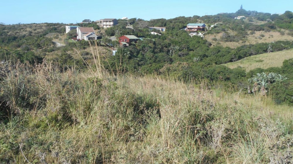Residential vacant land for sale in Morgans Bay - 1ET1324473 Residential vacant land for sale in Morgans Bay - 1ET1324473