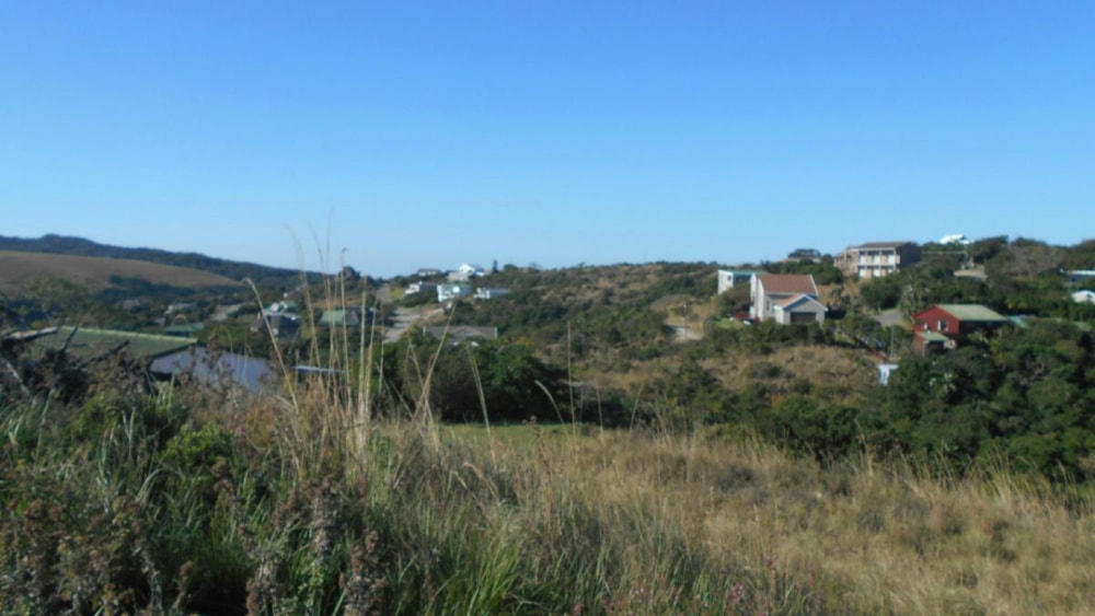 Residential vacant land for sale in Morgans Bay - 1ET1324473 Residential vacant land for sale in Morgans Bay - 1ET1324473