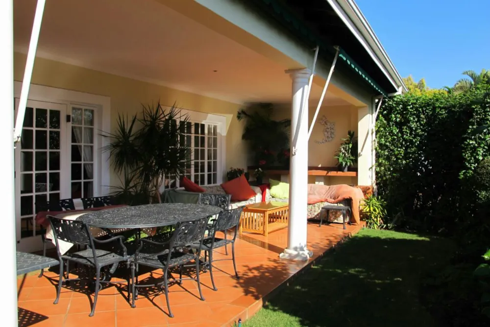 Townhouse for sale in Mount Edgecombe Country Estate - 1MT1690195 Townhouse for sale in Mount Edgecombe Country Estate - 1MT1690195