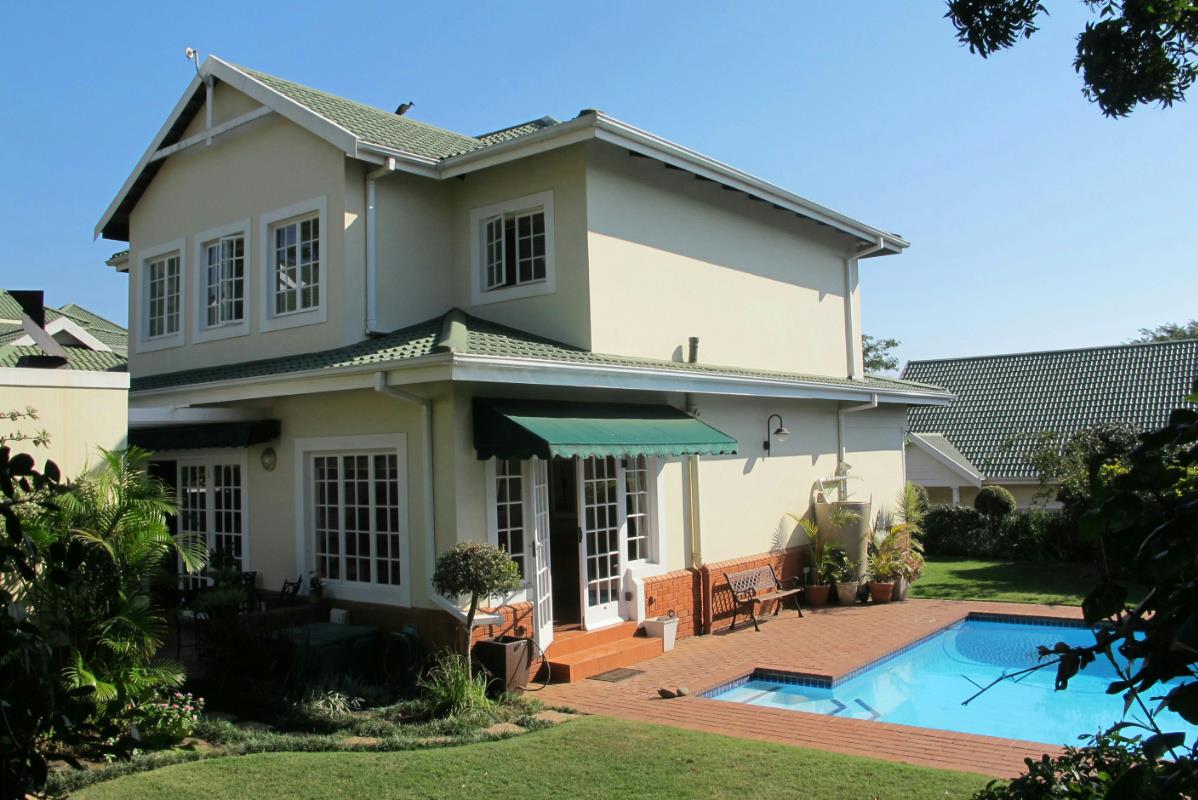 Townhouse for sale in Mount Edgecombe Country Estate - 1MT1690195