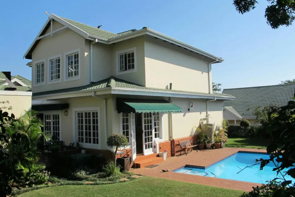 Townhouse for sale in Mount Edgecombe Country Estate - 1MT1690195 Townhouse for sale in Mount Edgecombe Country Estate - 1MT1690195
