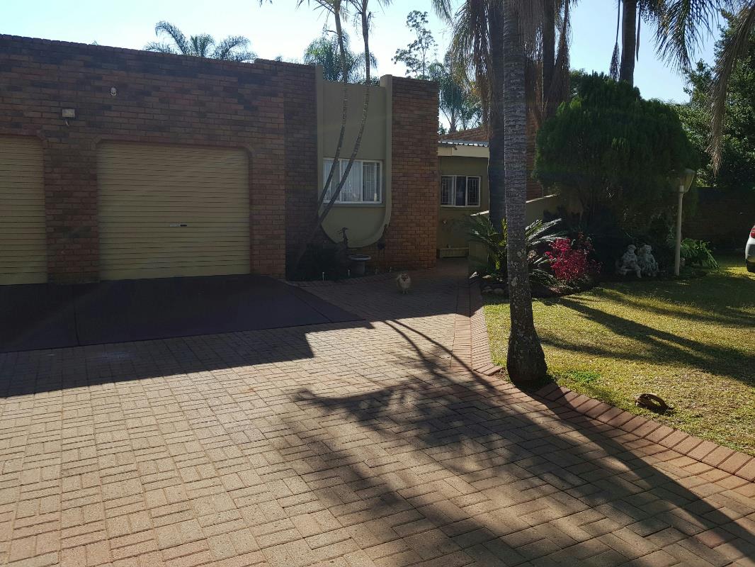 House to rent in Flora Park, Polokwane - 1PS1720319
