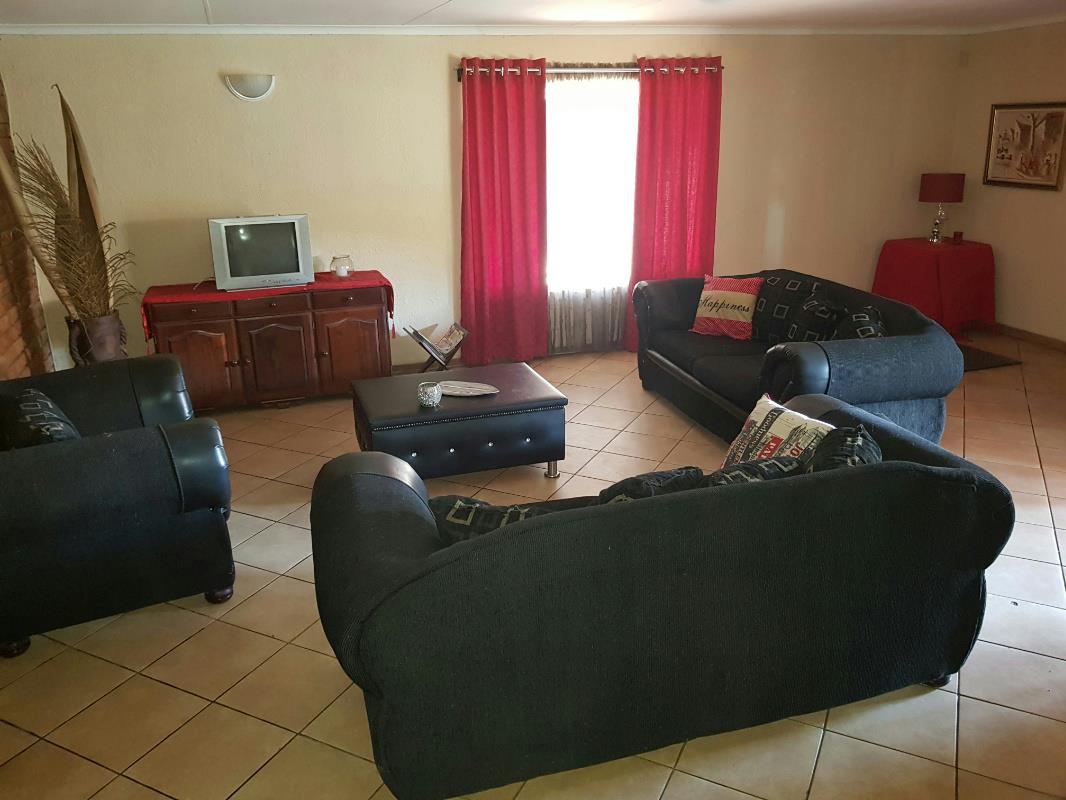 House to rent in Flora Park, Polokwane - 1PS1720319