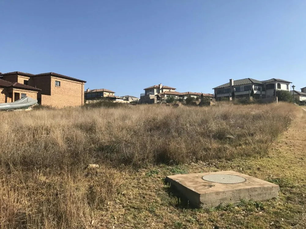 Residential vacant land sold in Aquavista Mountain Estate - PRN1642605 Residential vacant land sold in Aquavista Mountain Estate - PRN1642605