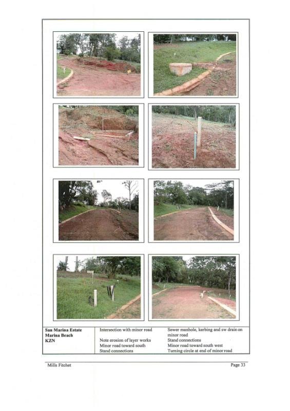 Commercial vacant land for sale in Marina Beach - 1PD1325653 Commercial vacant land for sale in Marina Beach - 1PD1325653