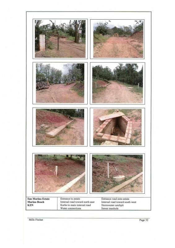 Commercial vacant land for sale in Marina Beach - 1PD1325653