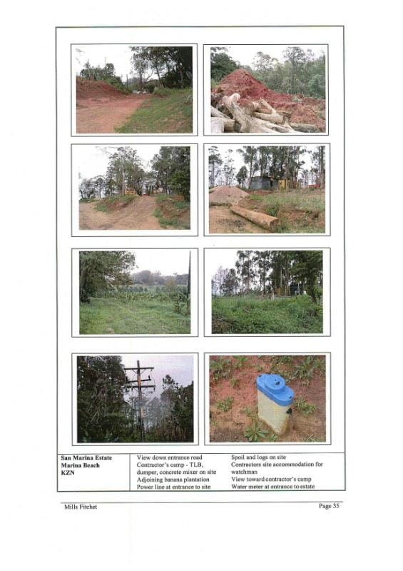 Commercial vacant land for sale in Marina Beach - 1PD1325653 Commercial vacant land for sale in Marina Beach - 1PD1325653