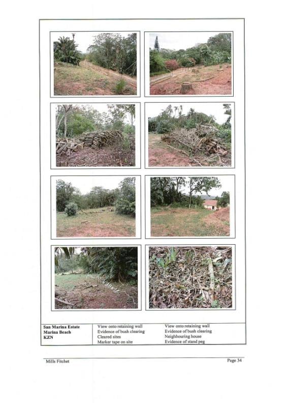 Commercial vacant land for sale in Marina Beach - 1PD1325653 Commercial vacant land for sale in Marina Beach - 1PD1325653