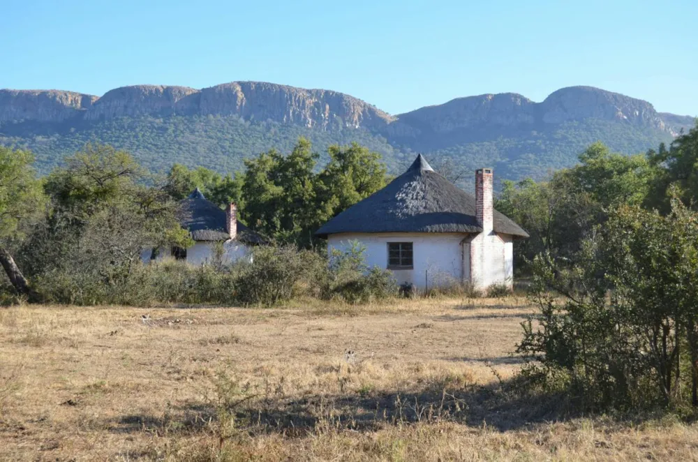Residential vacant land for sale in Hekpoort - 1HR1326089 Residential vacant land for sale in Hekpoort - 1HR1326089