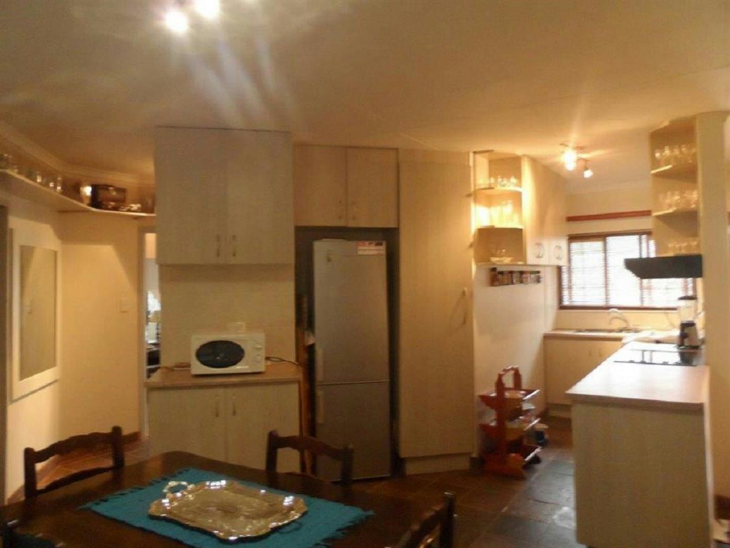 Townhouse to rent in Pellissier - 1BX1727581