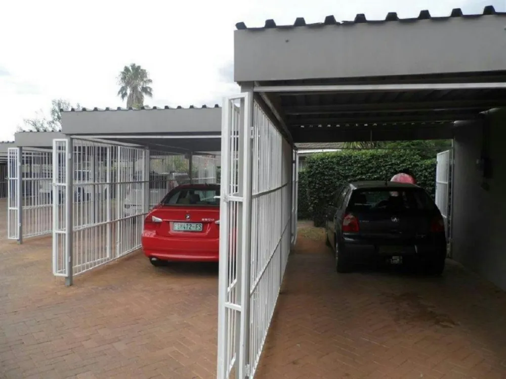 Townhouse let in Pellissier - 1BX1727581 Townhouse let in Pellissier - 1BX1727581