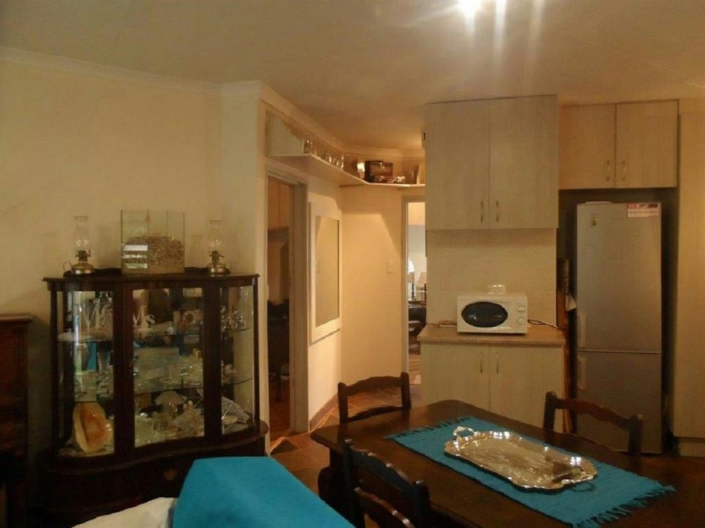 Townhouse to rent in Pellissier - 1BX1727581