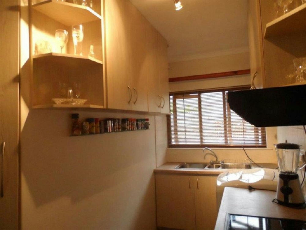 Townhouse to rent in Pellissier - 1BX1727581