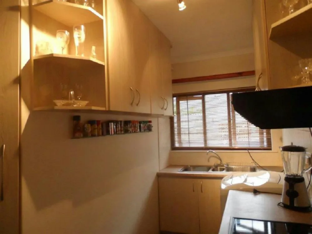Townhouse let in Pellissier - 1BX1727581 Townhouse let in Pellissier - 1BX1727581