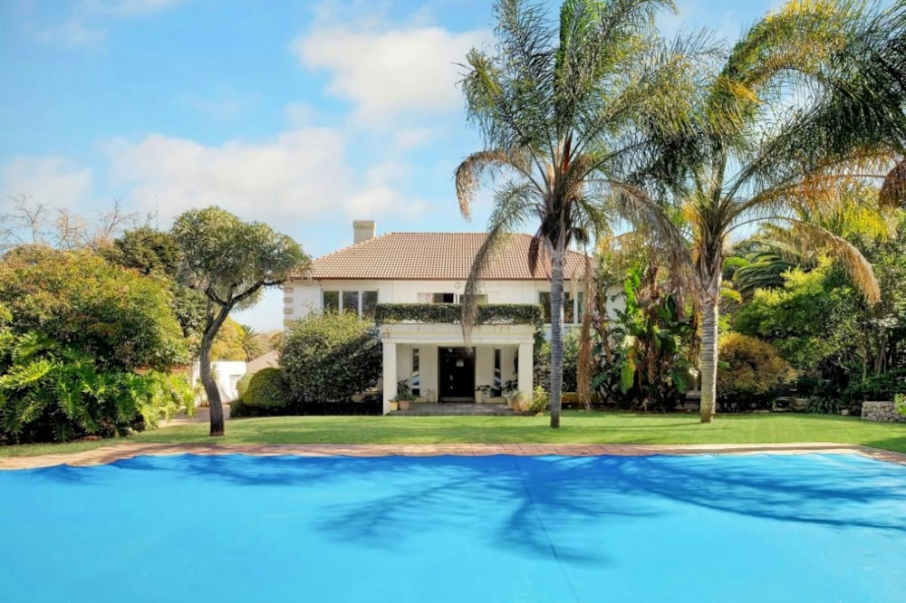 House for sale in Westcliff, Johannesburg - HP1725318