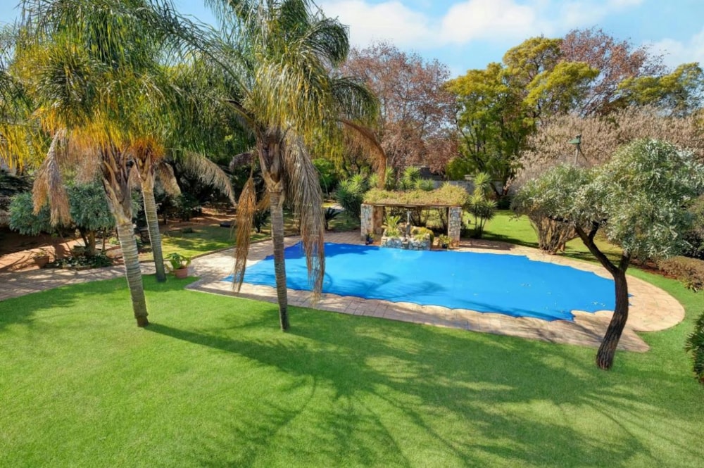House for sale in Westcliff, Johannesburg - HP1725318