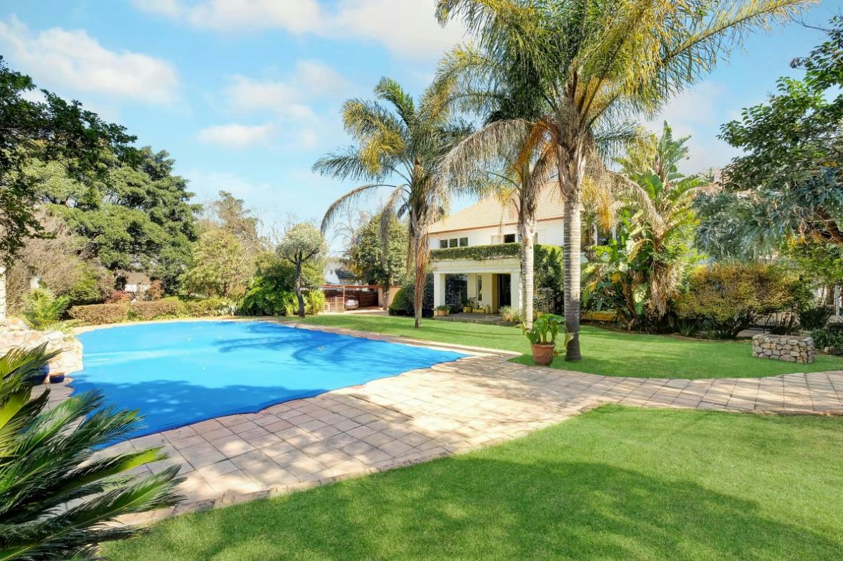 House for sale in Westcliff, Johannesburg - HP1725318