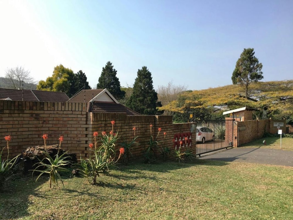 Townhouse let in Chase Valley - 1PM1701396