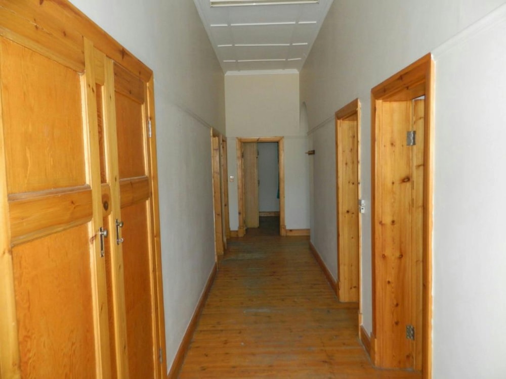 House to rent in Springbok Central - 1NA1749953