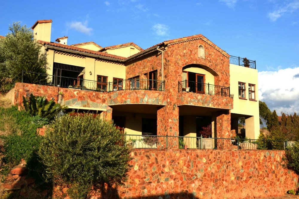 House for sale in Estate D Afrique - 1HR1696411