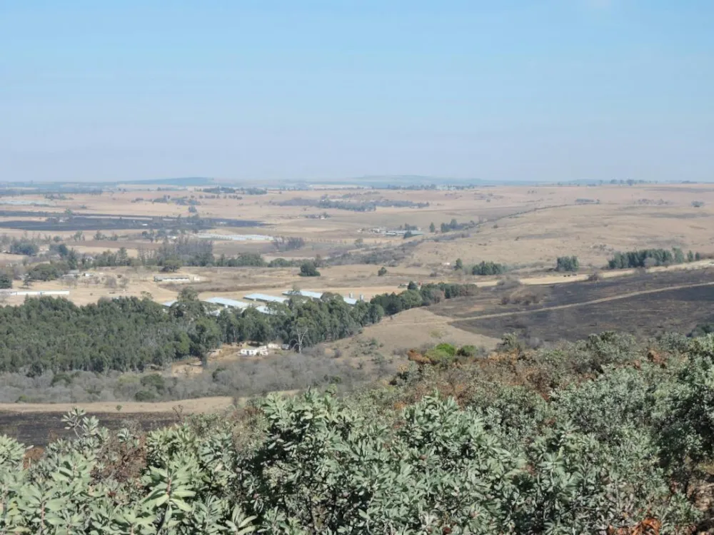 Vacant land for sale in Magaliesburg - 1RU1329477 Vacant land for sale in Magaliesburg - 1RU1329477