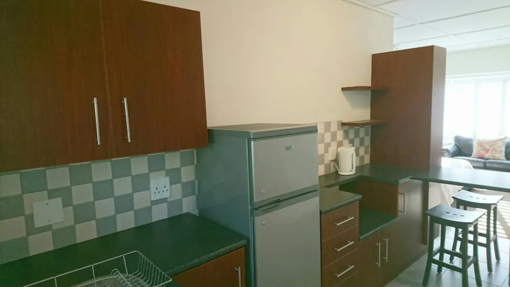 Apartment to rent in West Hill, Grahamstown, Makhanda - 1GC1749168