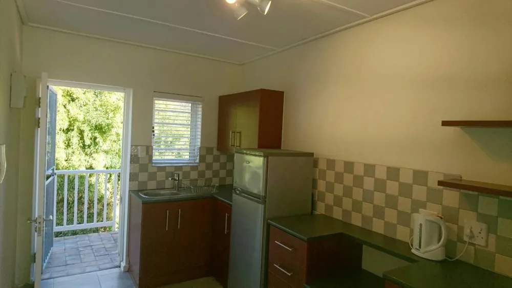 Apartment to rent in West Hill, Grahamstown, Makhanda - 1GC1749168